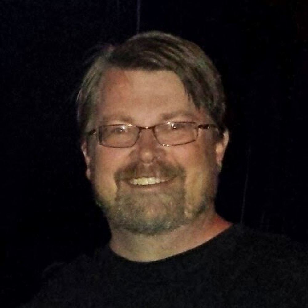 Meet your Posher, Doug